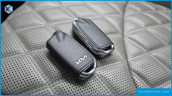 KIA MOHAVE DIESEL 3.0 4WD 5-SEATER