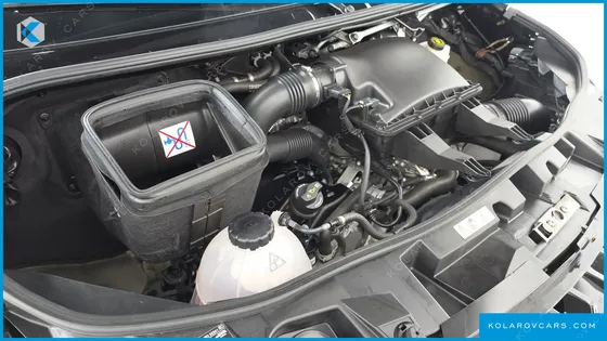 MERCEDES SPRINTER 3.0 DIESEL