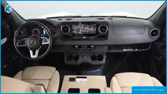 MERCEDES SPRINTER 3.0 DIESEL