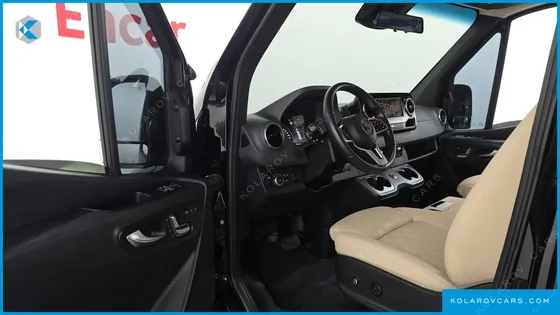 MERCEDES SPRINTER 3.0 DIESEL