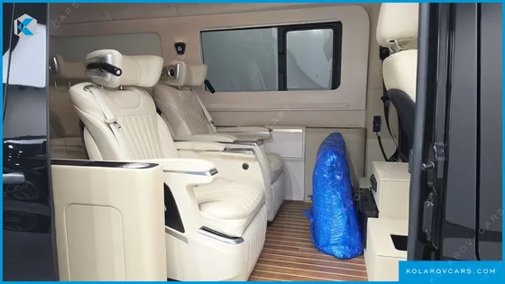 MERCEDES SPRINTER 3.0 DIESEL