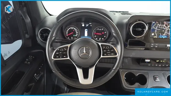 MERCEDES SPRINTER 3.0 DIESEL