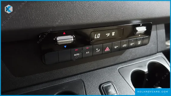 MERCEDES SPRINTER 3.0 DIESEL