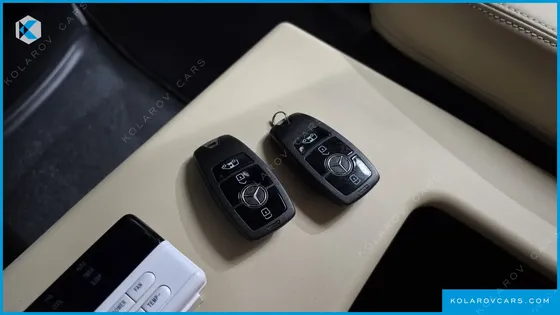 MERCEDES SPRINTER 3.0 DIESEL