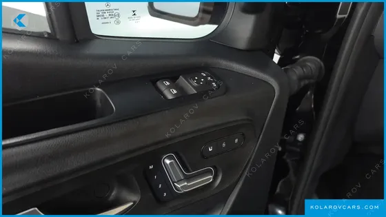 MERCEDES SPRINTER 3.0 DIESEL