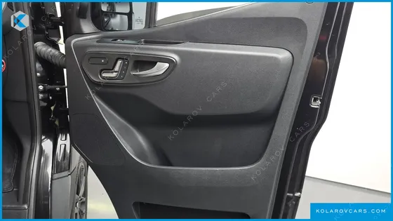 MERCEDES SPRINTER 3.0 DIESEL