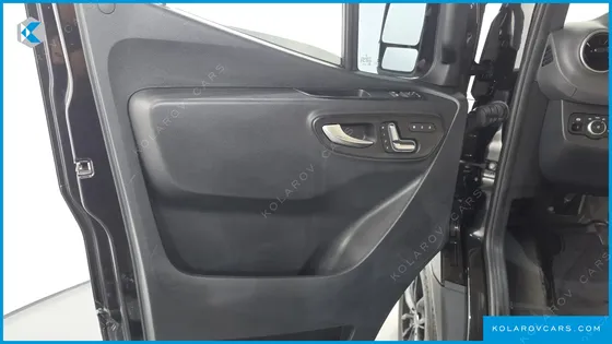 MERCEDES SPRINTER 3.0 DIESEL