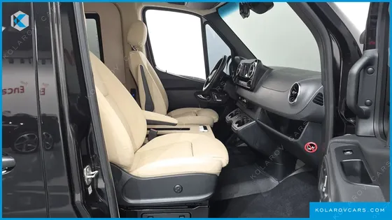 MERCEDES SPRINTER 3.0 DIESEL