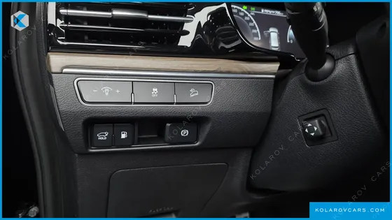 KIA MOHAVE DIESEL 3.0 4WD 7-SEATER