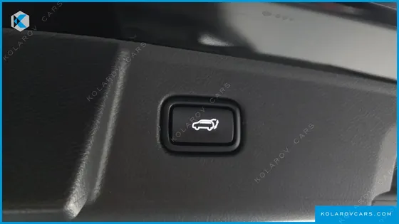 KIA MOHAVE DIESEL 3.0 4WD 7-SEATER