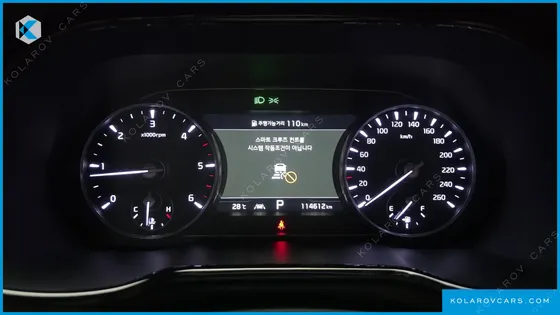 KIA MOHAVE DIESEL 3.0 4WD 6-SEATER