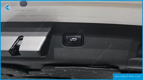 KIA MOHAVE DIESEL 3.0 4WD 6-SEATER