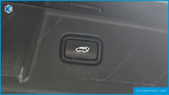 KIA MOHAVE DIESEL 3.0 4WD 6-SEATER