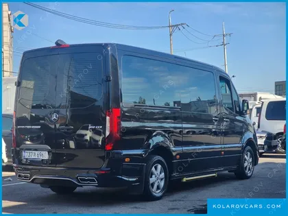 MERCEDES SPRINTER 3.0 DIESEL