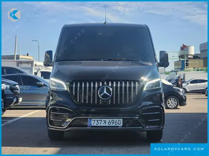 MERCEDES SPRINTER 3.0 DIESEL