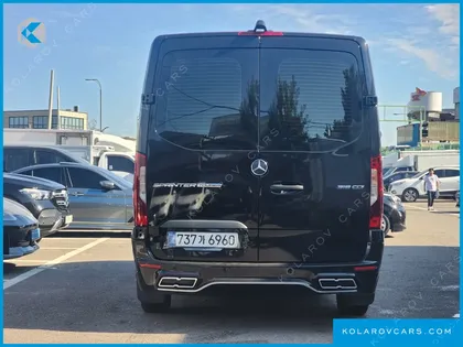 MERCEDES SPRINTER 3.0 DIESEL