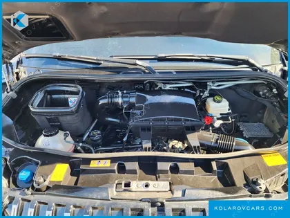 MERCEDES SPRINTER 3.0 DIESEL