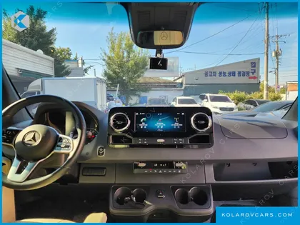 MERCEDES SPRINTER 3.0 DIESEL