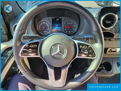 MERCEDES SPRINTER 3.0 DIESEL