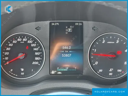 MERCEDES SPRINTER 3.0 DIESEL