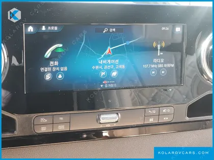MERCEDES SPRINTER 3.0 DIESEL