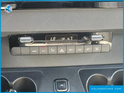 MERCEDES SPRINTER 3.0 DIESEL