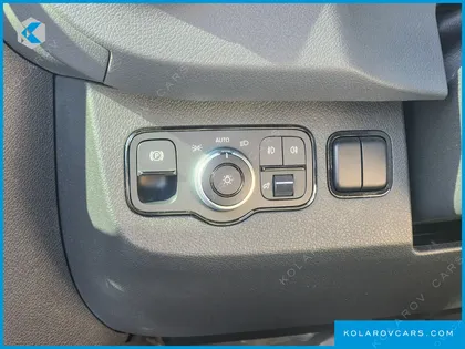 MERCEDES SPRINTER 3.0 DIESEL