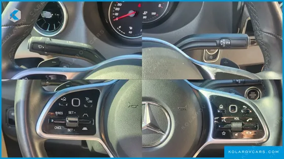 MERCEDES SPRINTER 3.0 DIESEL