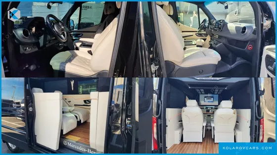 MERCEDES SPRINTER 3.0 DIESEL