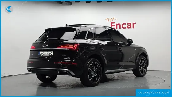 AUDI Q5 45 TFSI QUATTRO PREMIUM