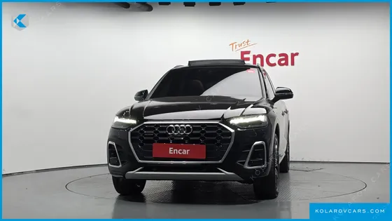 AUDI Q5 45 TFSI QUATTRO PREMIUM