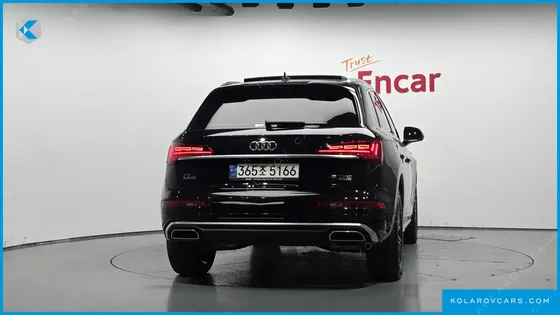 AUDI Q5 45 TFSI QUATTRO PREMIUM