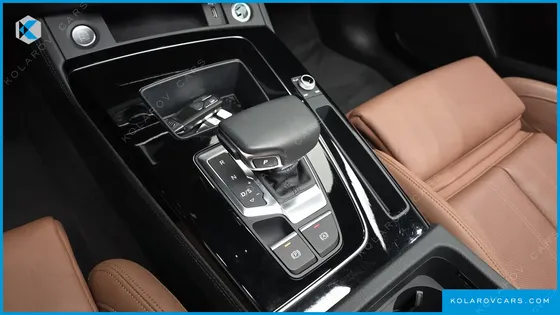 AUDI Q5 45 TFSI QUATTRO PREMIUM