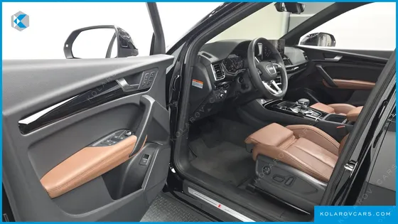 AUDI Q5 45 TFSI QUATTRO PREMIUM