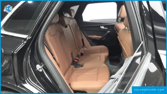 AUDI Q5 45 TFSI QUATTRO PREMIUM