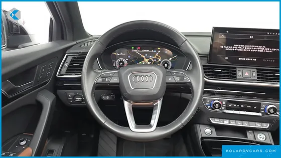 AUDI Q5 45 TFSI QUATTRO PREMIUM