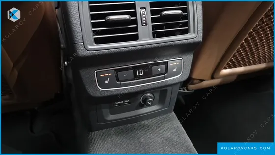 AUDI Q5 45 TFSI QUATTRO PREMIUM