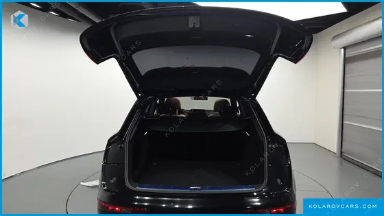 AUDI Q5 45 TFSI QUATTRO PREMIUM