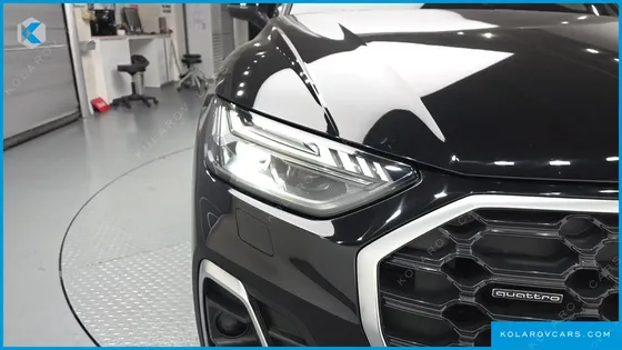 AUDI Q5 45 TFSI QUATTRO PREMIUM