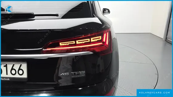 AUDI Q5 45 TFSI QUATTRO PREMIUM