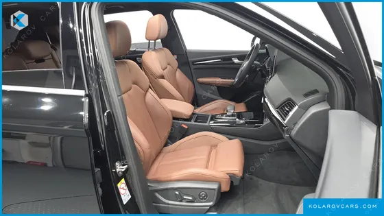 AUDI Q5 45 TFSI QUATTRO PREMIUM