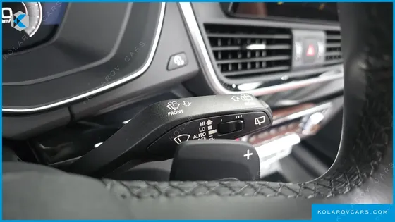 AUDI Q5 45 TFSI QUATTRO PREMIUM