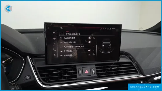 AUDI Q5 45 TFSI QUATTRO PREMIUM