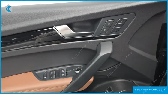 AUDI Q5 45 TFSI QUATTRO PREMIUM