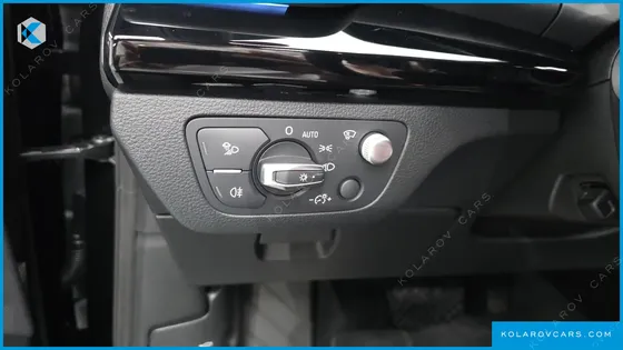 AUDI Q5 45 TFSI QUATTRO PREMIUM