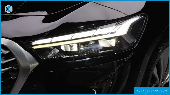 KIA K9 3.8 GDI AWD