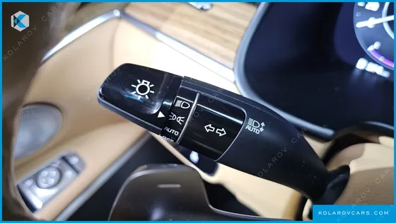 KIA K9 3.8 GDI AWD