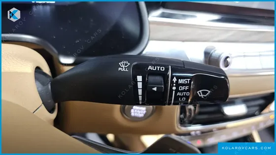 KIA K9 3.8 GDI AWD