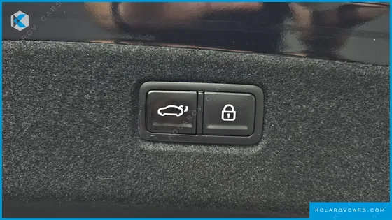 KIA K9 3.8 GDI AWD