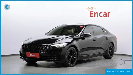 KIA K9 3.8 GDI AWD